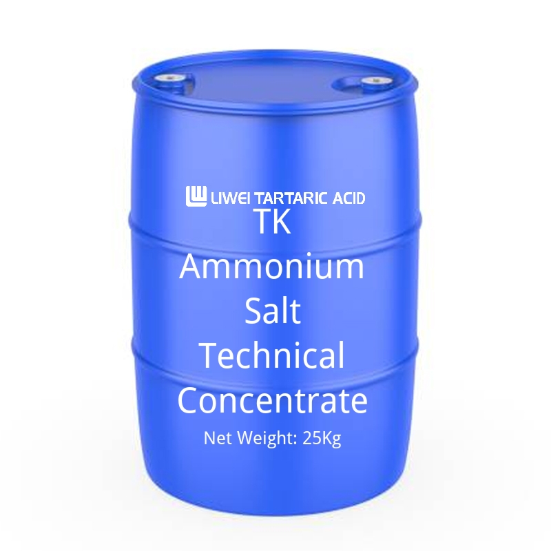 TK Ammonium Salt Technical Concentrate-cas-N