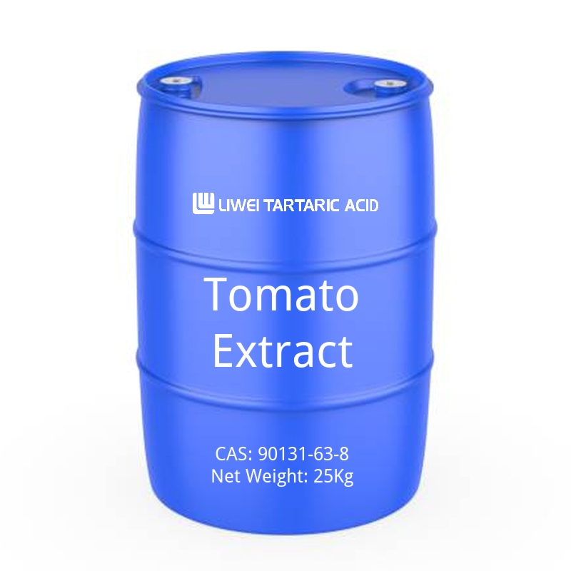 Tomato Extract-cas-90131-63-8