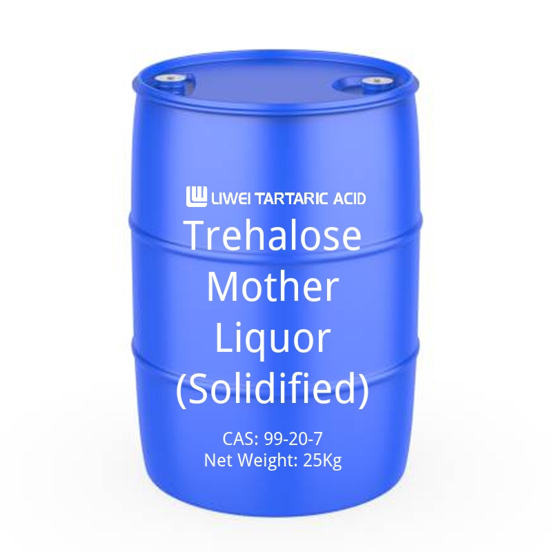 Trehalose Mother Liquor (Solidified)-cas-99-20-7