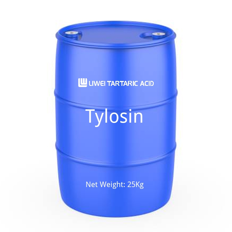 Tylosin-cas-N