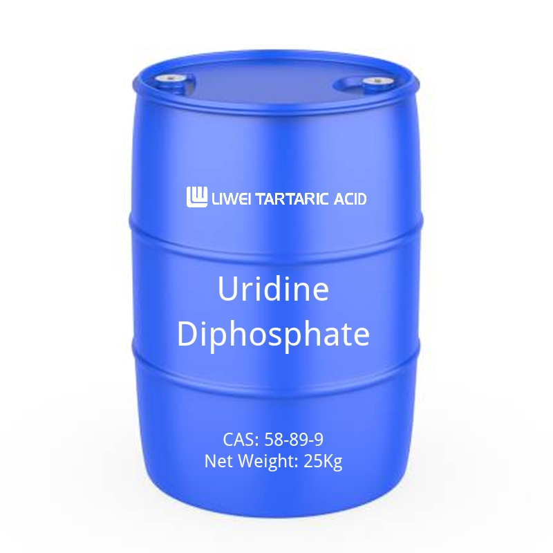 Uridine Diphosphate-cas-58-89-9