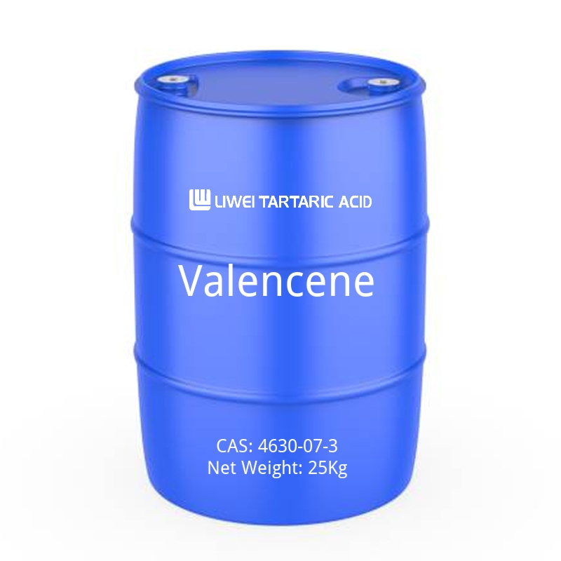 Valencene-cas-4630-07-3