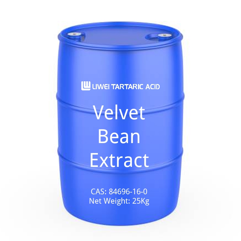Velvet Bean Extract-cas-84696-16-0