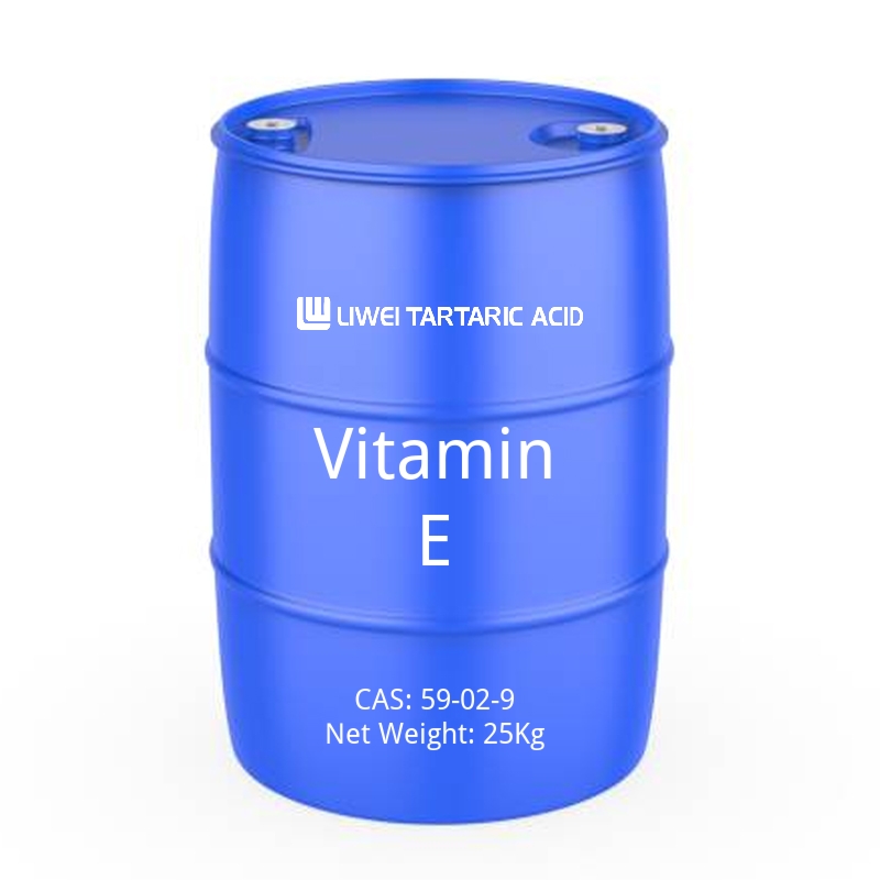 Vitamin E-cas-59-02-9