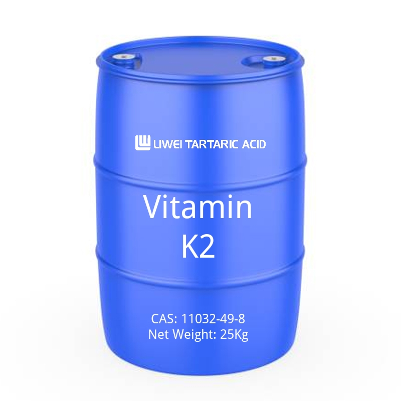 Vitamin K2-cas-11032-49-8