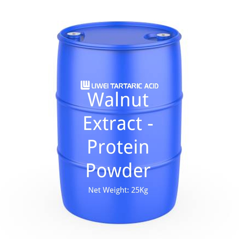 Walnut Extract - Protein Powder-cas-N