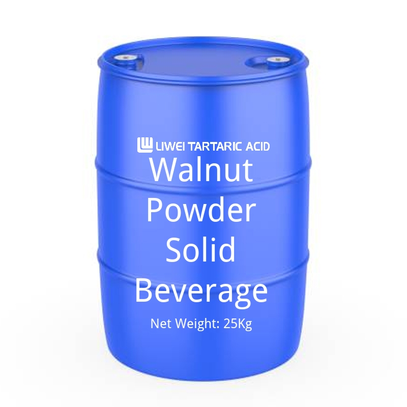 Walnut Powder Solid Beverage-cas-N