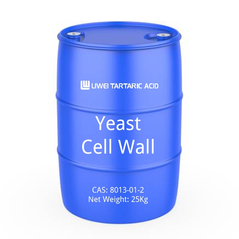 Yeast Cell Wall-cas-8013-01-2