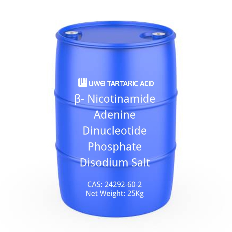 β-Nicotinamide Adenine Dinucleotide Phosphate Disodium Salt-cas-24292-60-2
