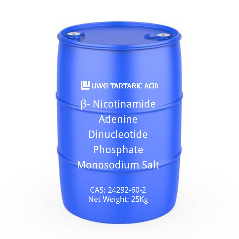 β-Nicotinamide Adenine Dinucleotide Phosphate Monosodium Salt-cas-24292-60-2