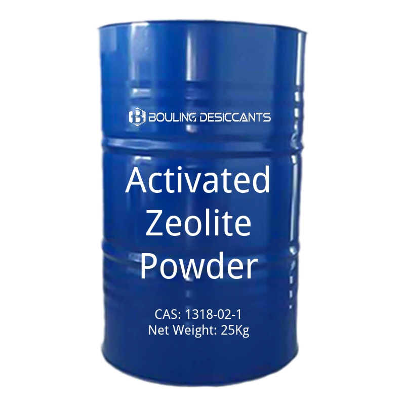 Activated Zeolite Powder-cas-1318-02-1 Activated Zeolite Powder-cas-1318-02-1