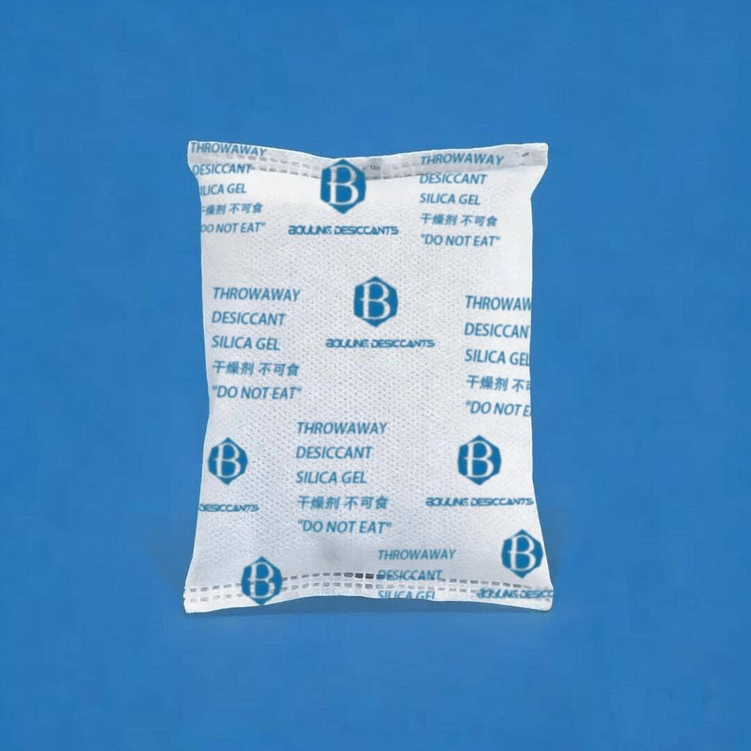 Block Blue Gel