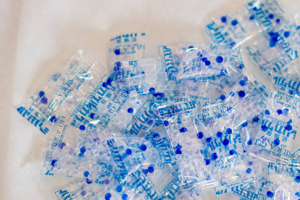 Can I bring silica gel on a plane? Will it trigger TSA alarms?