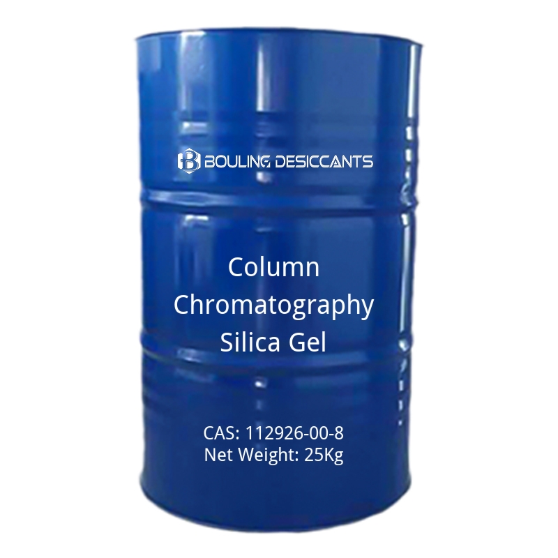 Column Chromatography Silica Gel-cas-112926-00-8