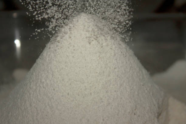Complete Guide to Fumed Silica Grades & Applications