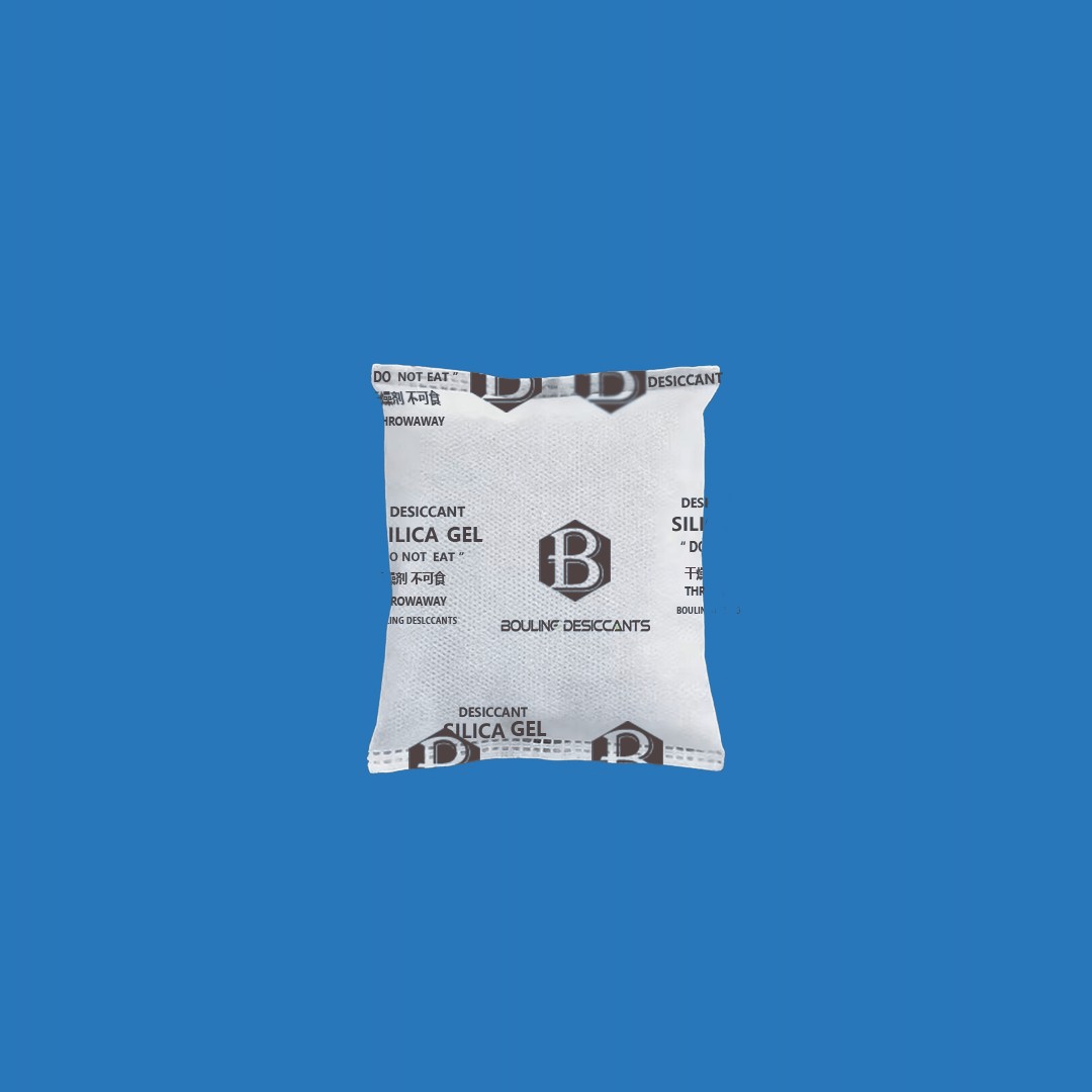 Flower Dry Silica Gel