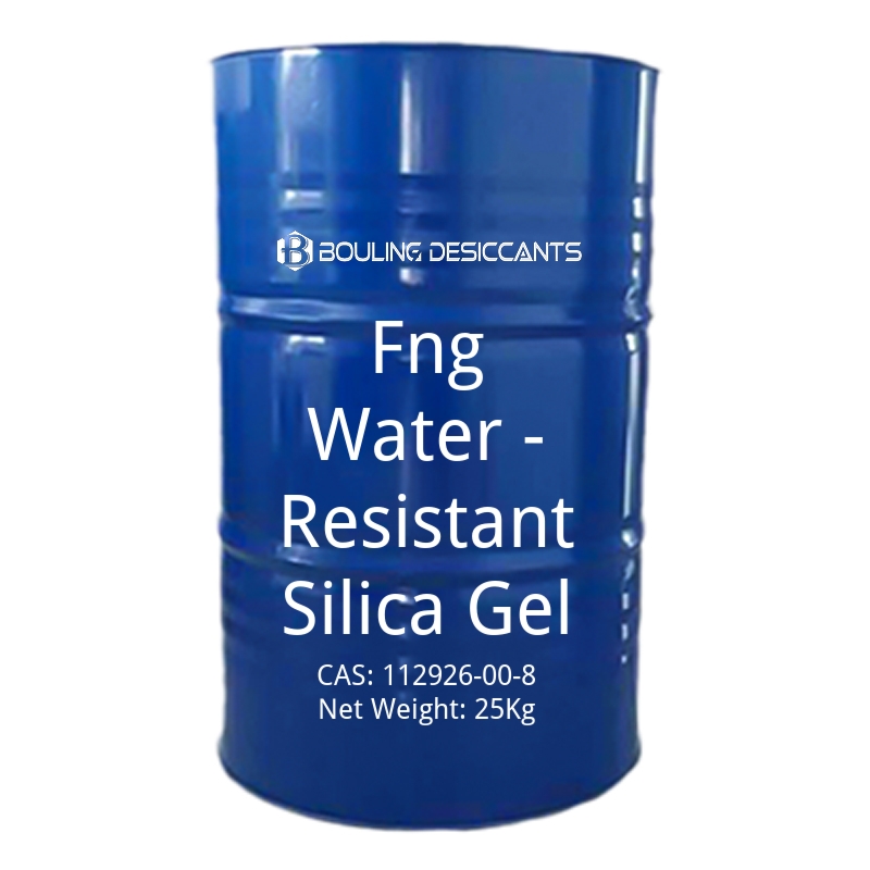 Fng Water - Resistant Silica Gel-cas-112926-00-8 Fng Water - Resistant Silica Gel-cas-112926-00-8