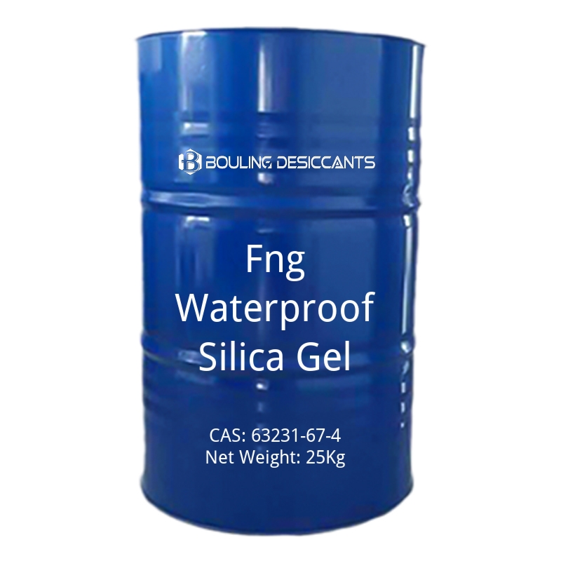 Fng Waterproof Silica Gel-cas-63231-67-4 Fng Waterproof Silica Gel-cas-63231-67-4