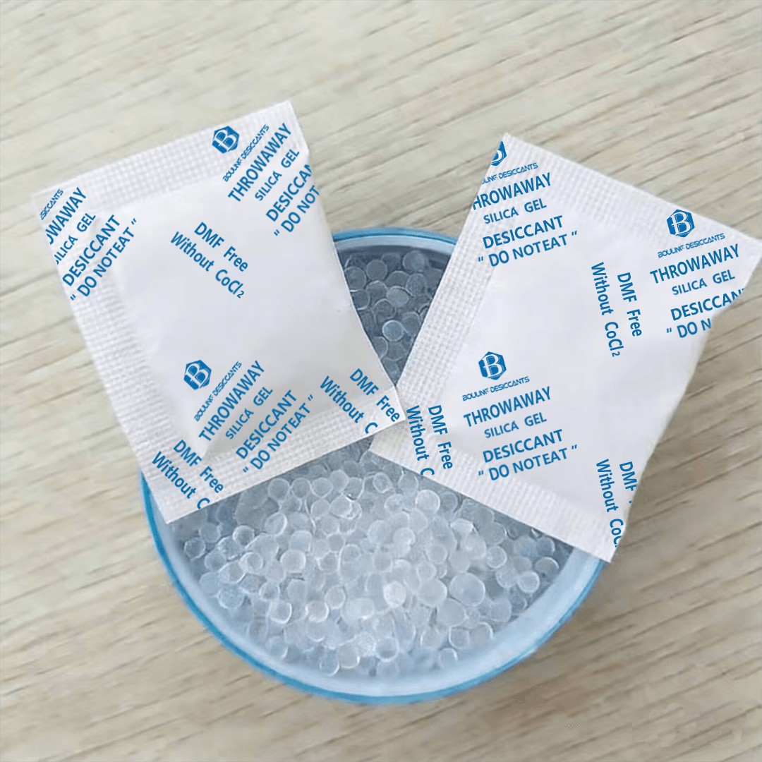 Fragrant Silica Gel