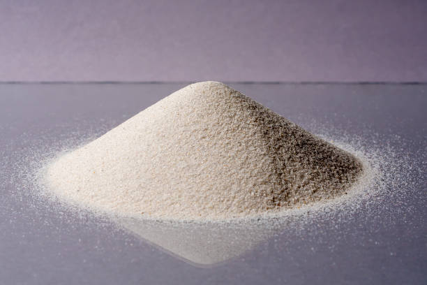 HB Series Hydrophobic Fumed Silica for Industrial Use