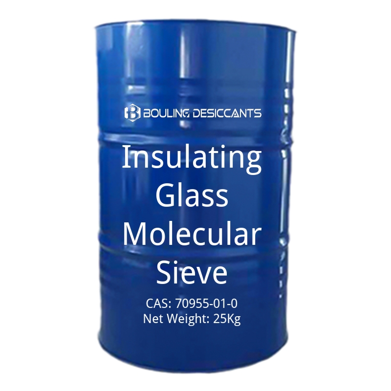 Insulating Glass Molecular Sieve-cas-70955-01-0 Insulating Glass Molecular Sieve-cas-70955-01-0