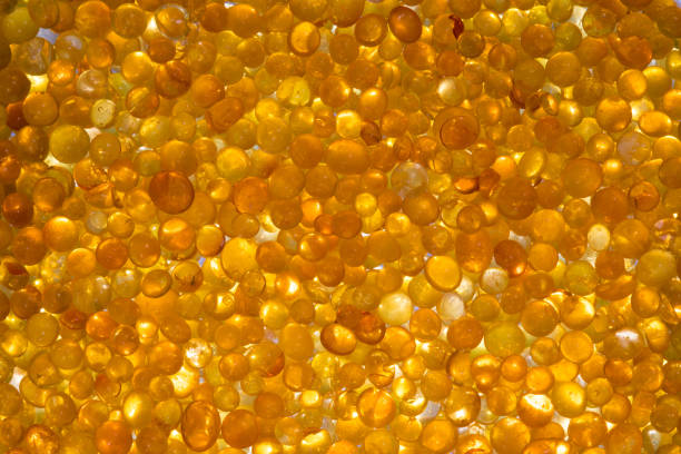 Is silica gel biodegradable / compostable / eco‑friendly / hazardous waste?