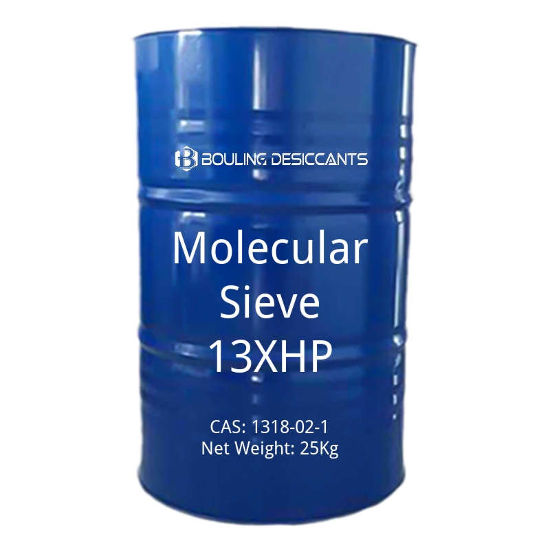 Molecular Sieve 13XHP-cas-1318-02-1 Molecular Sieve 13XHP-cas-1318-02-1