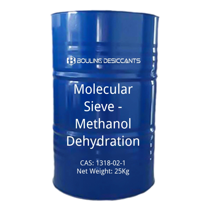 Molecular Sieve -Methanol Dehydration-cas-1318-02-1 Molecular Sieve -Methanol Dehydration-cas-1318-02-1