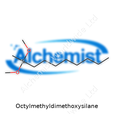 Octylmethyldimethoxysilane