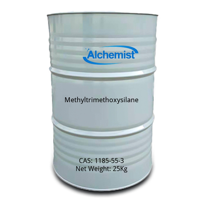 Alchemist Worldwide Ltd