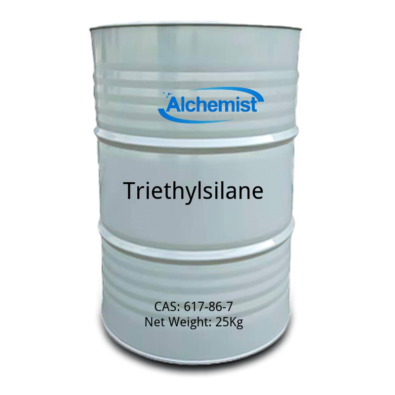 Alchemist Worldwide Ltd