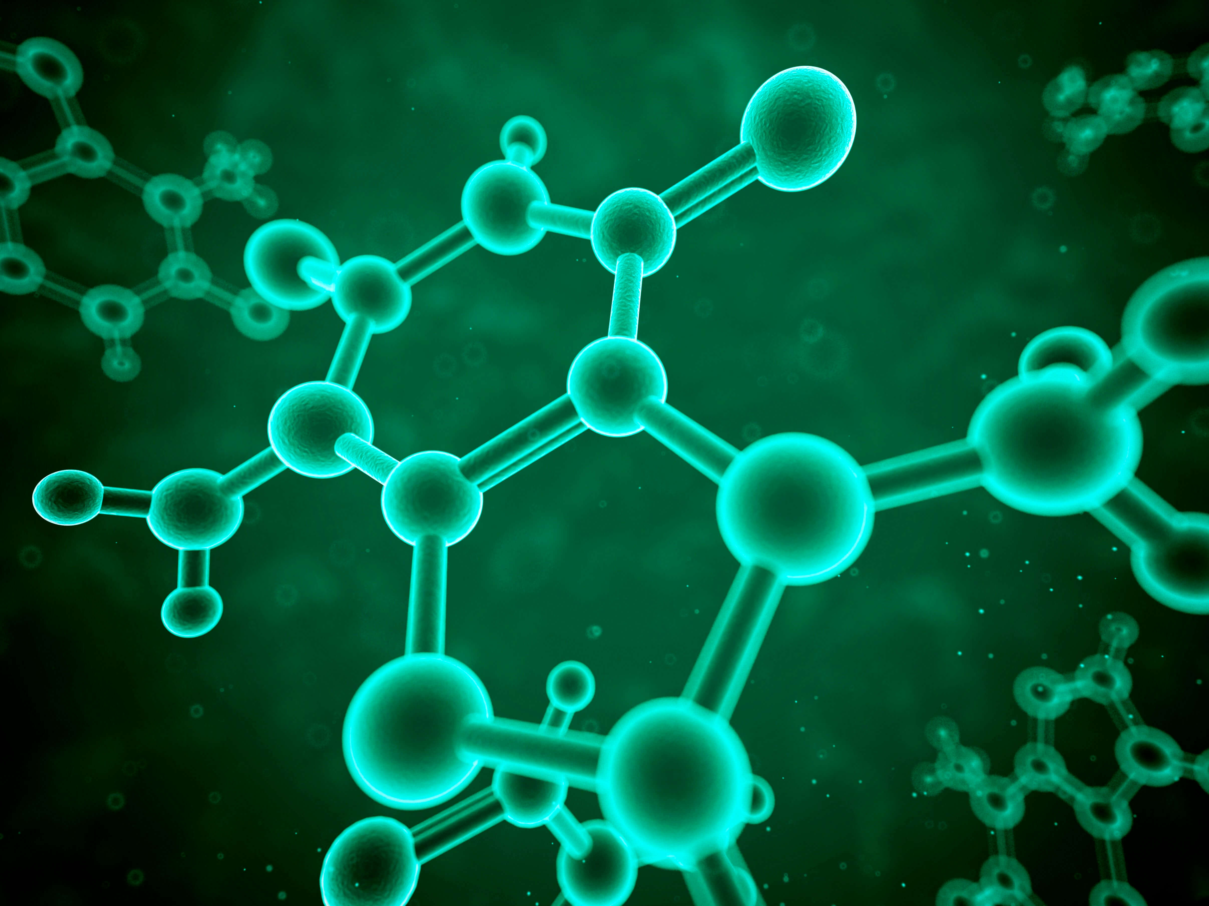 Lingxian Chemical