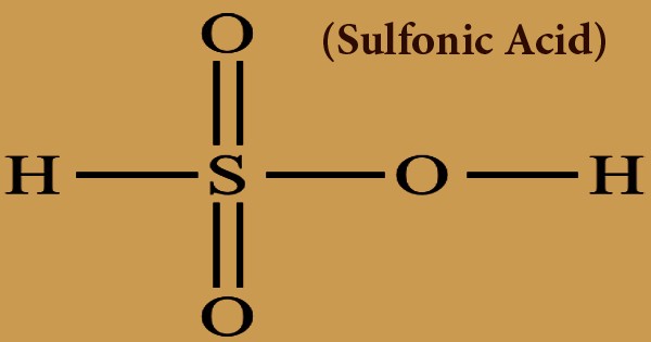 Sulfonic Acids as Powerful Catalysts in Organic Transformations