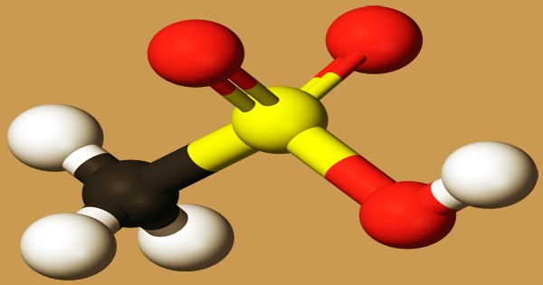 Synthetic Strategies for Aromatic and Aliphatic Sulfonic Acids
