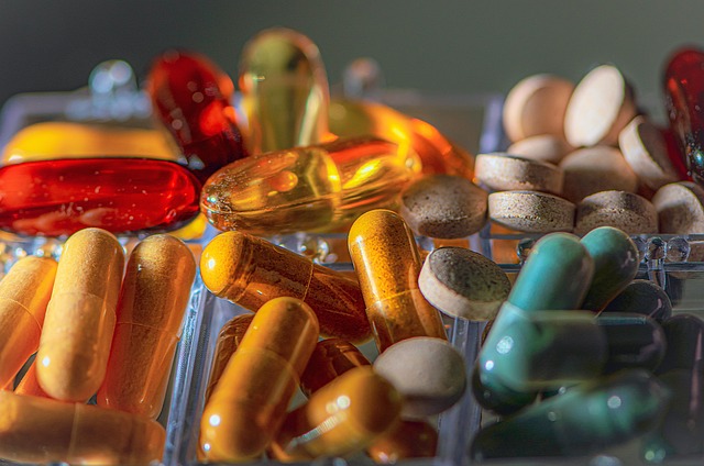 The Backbone of Medicinal Synthesis: Pharmaceutical Intermediates