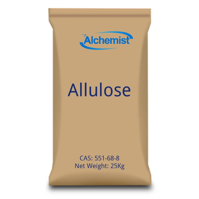 الألولوز-cas-551-68-8