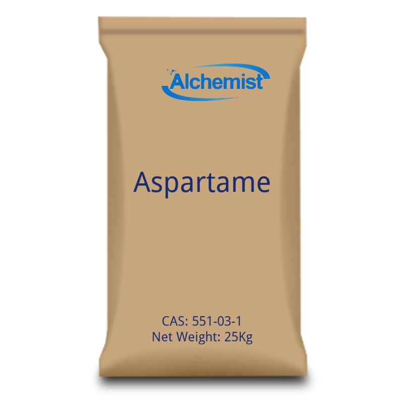 Aspartame