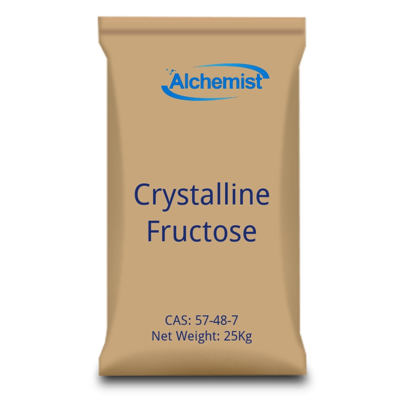 Crystalline Fructose