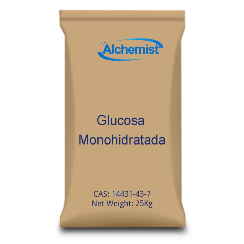 Glucosa Monohidratada