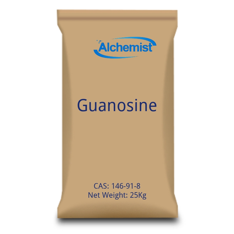 الغوانوزين-cas-146-91-8