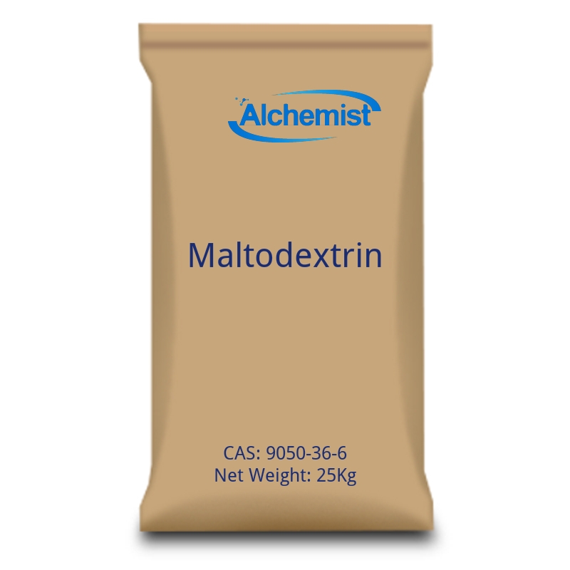 Maltodextrin