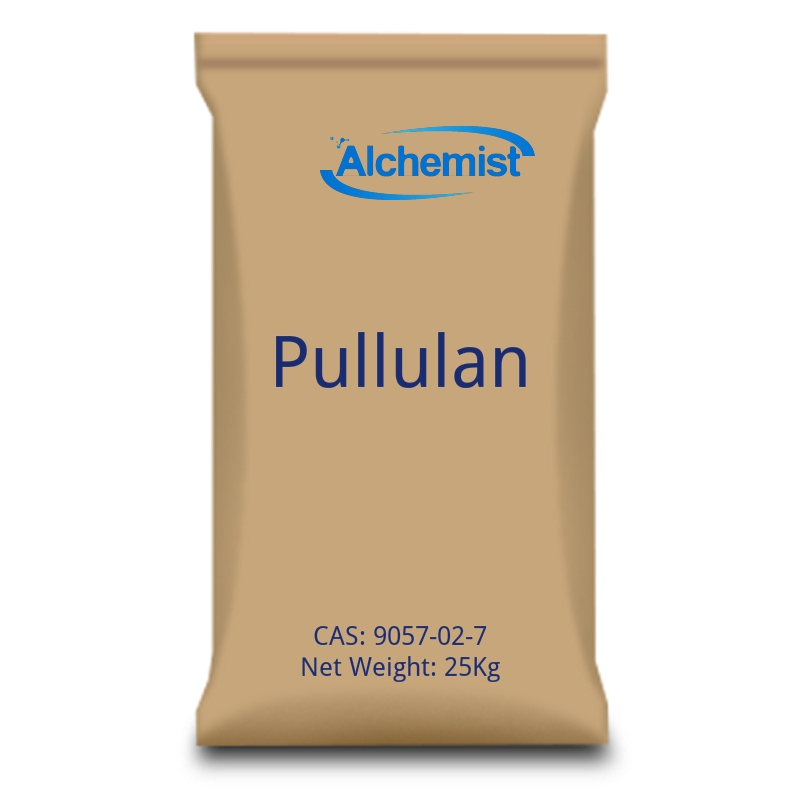 Pullulan