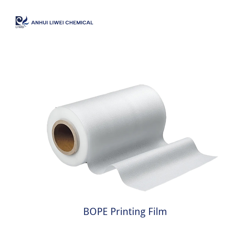 BOPE Printing Film-cas-N BOPE Printing Film-cas-N