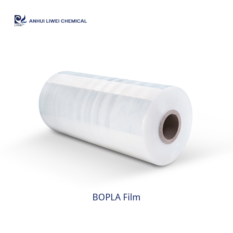 BOPLA Film-cas-N BOPLA Film-cas-N