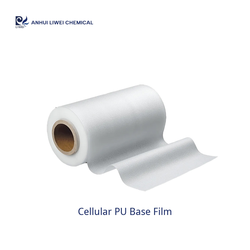 Cellular PU Base Film-cas-N Cellular PU Base Film-cas-N
