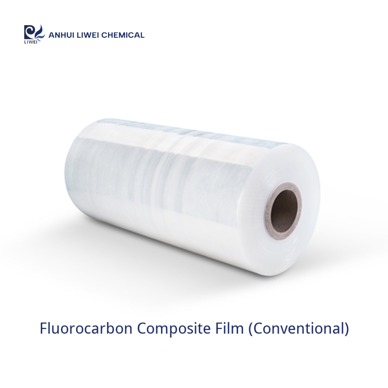 Fluorocarbon Composite Film (Conventional)-cas-N Fluorocarbon Composite Film (Conventional)-cas-N