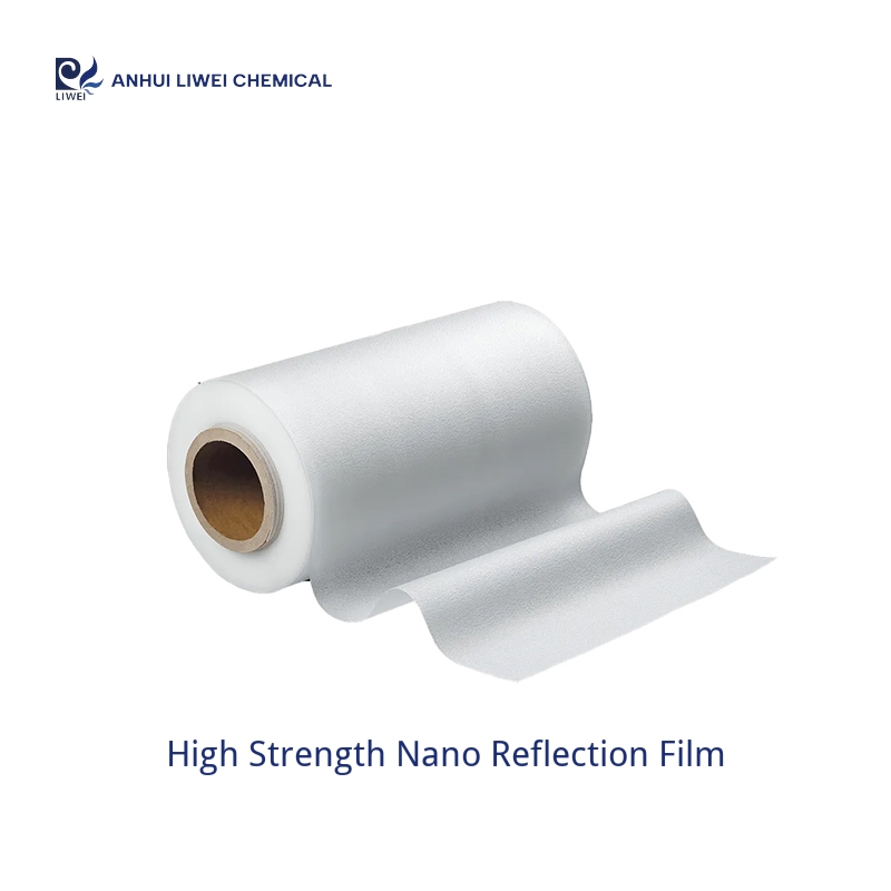 High Strength Nano Reflection Film-cas-N High Strength Nano Reflection Film-cas-N