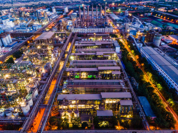 Anhui Liwei Chemical Co.,Limited
