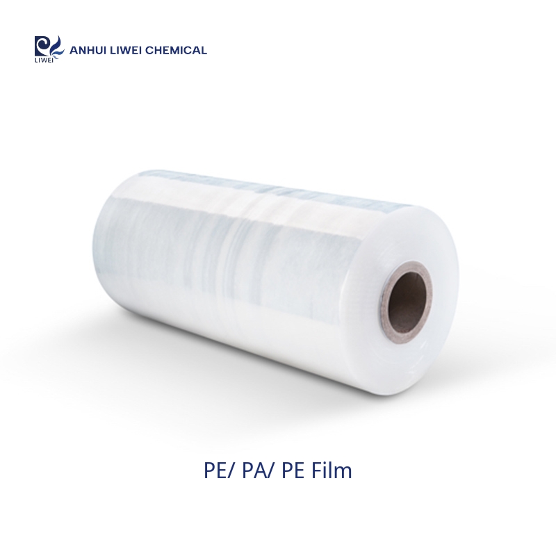 PE/PA/PE Film-cas-N PE/PA/PE Film-cas-N