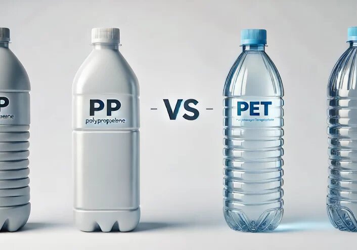 PET Film vs PP Film Which Is Better for Packaging